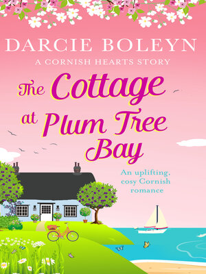 cover image of The Cottage at Plum Tree Bay